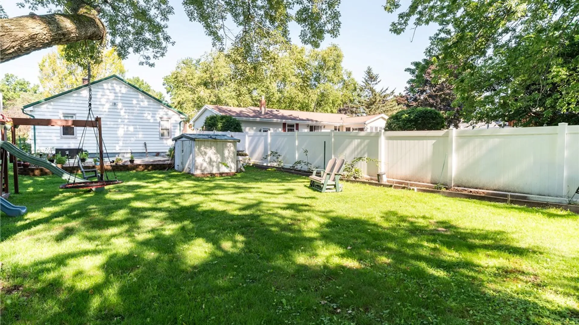 Property at 11 Kibbe Avenue, Batavia City, NY 14020 22