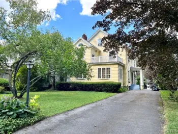 Property at 112 Rugby Road, Syracuse, NY 13206