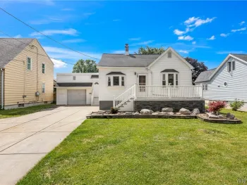 Property at 29 Lenox Street, West Seneca, NY 14224