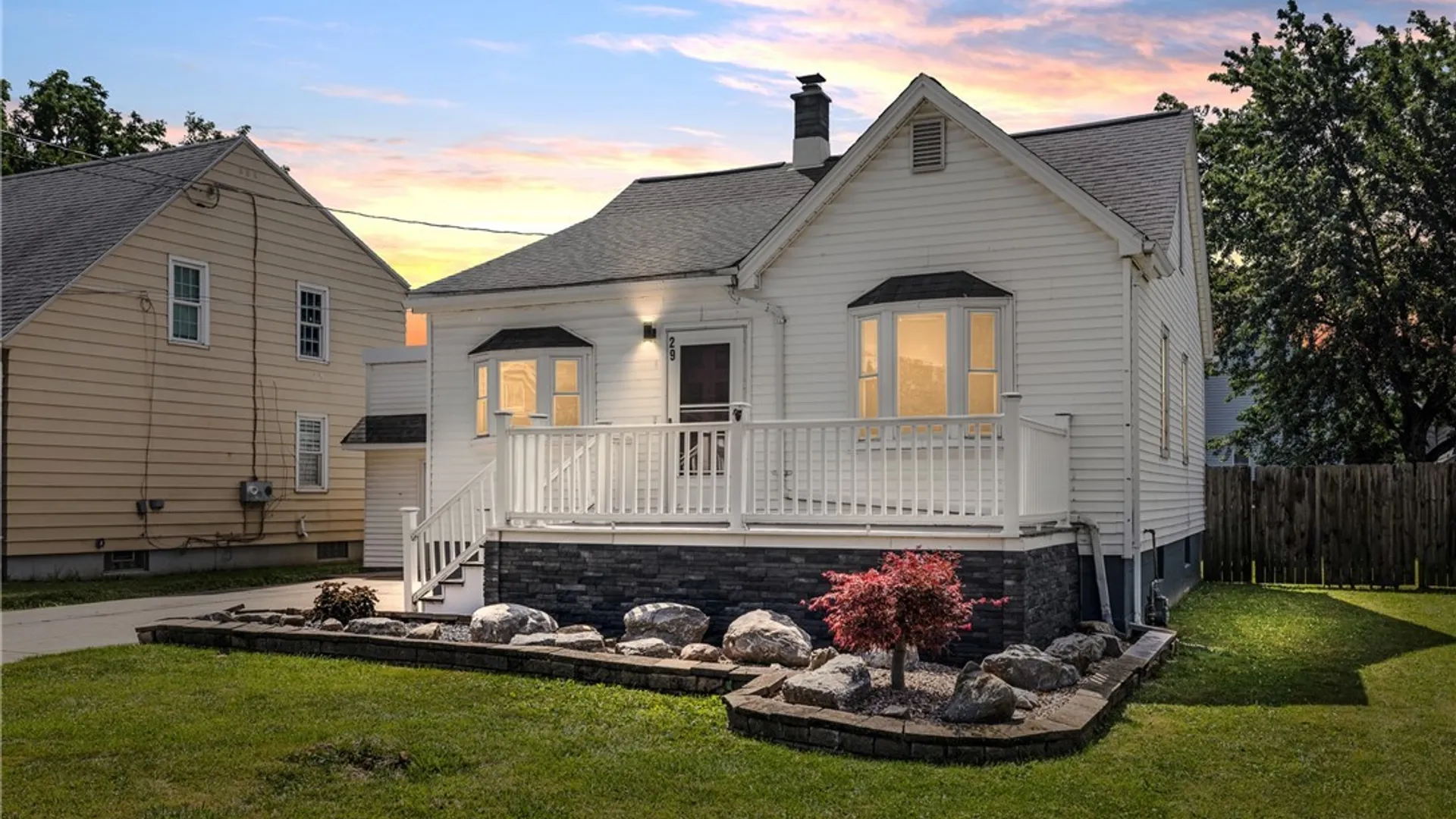Property at 29 Lenox Street, West Seneca, NY 14224 4