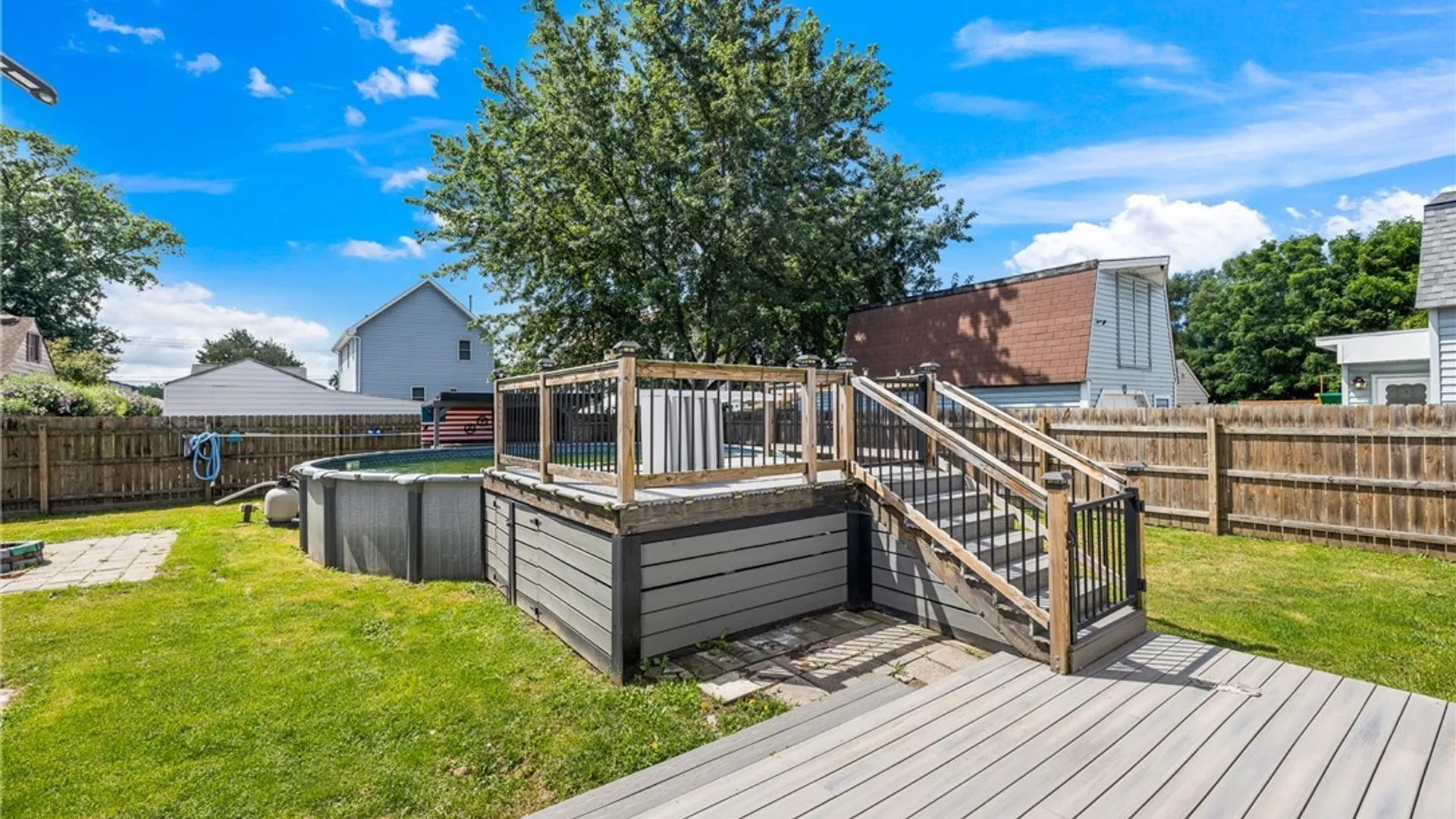 Property at 29 Lenox Street, West Seneca, NY 14224 8