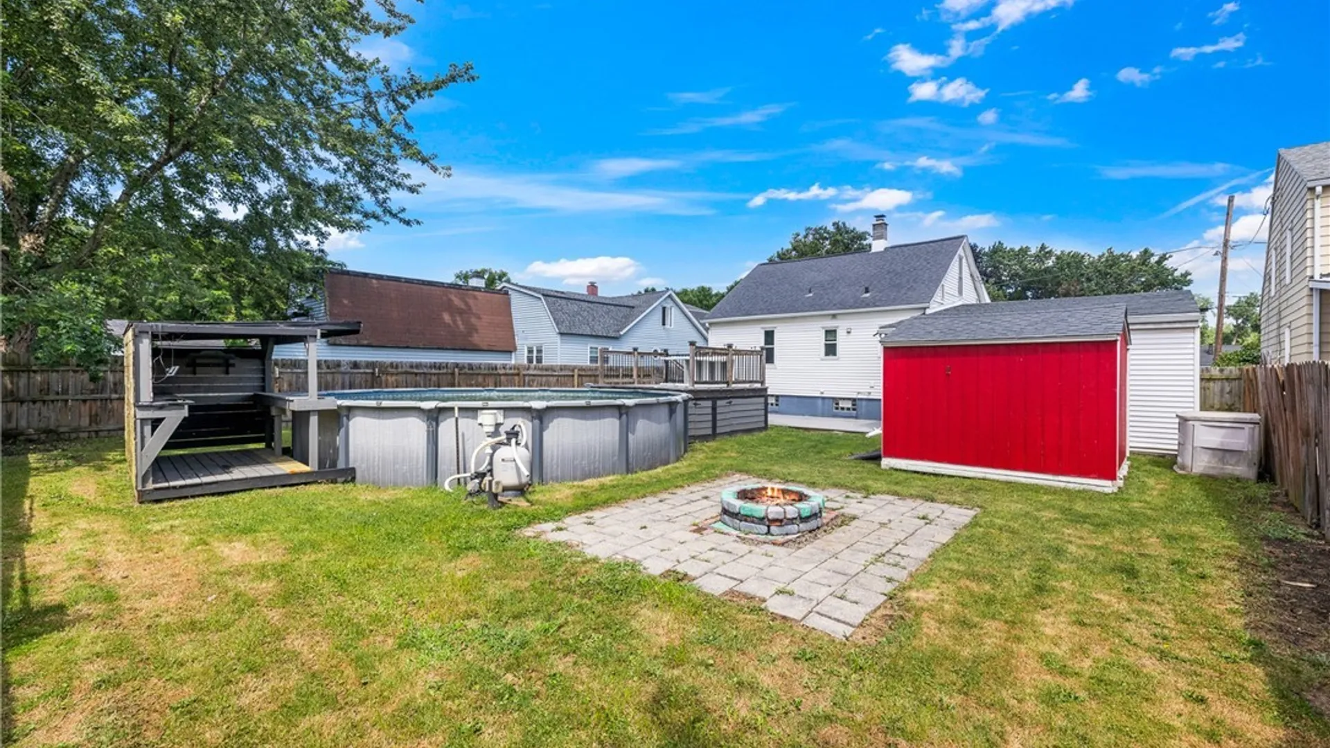 Property at 29 Lenox Street, West Seneca, NY 14224 9