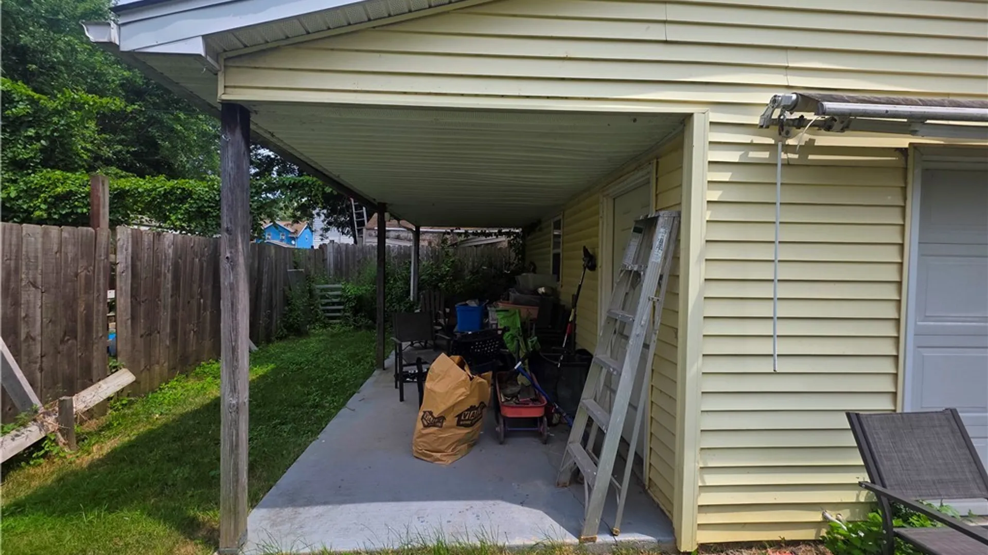 Property at 94 Spruce Street, Lackawanna, NY 14218 3