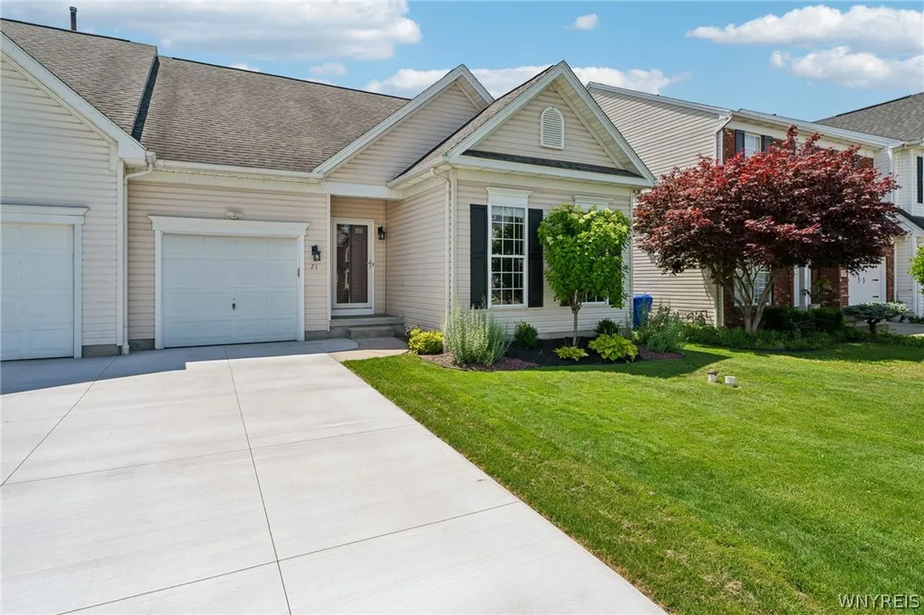 Property at 71 Carla Lane, West Seneca, NY 14224