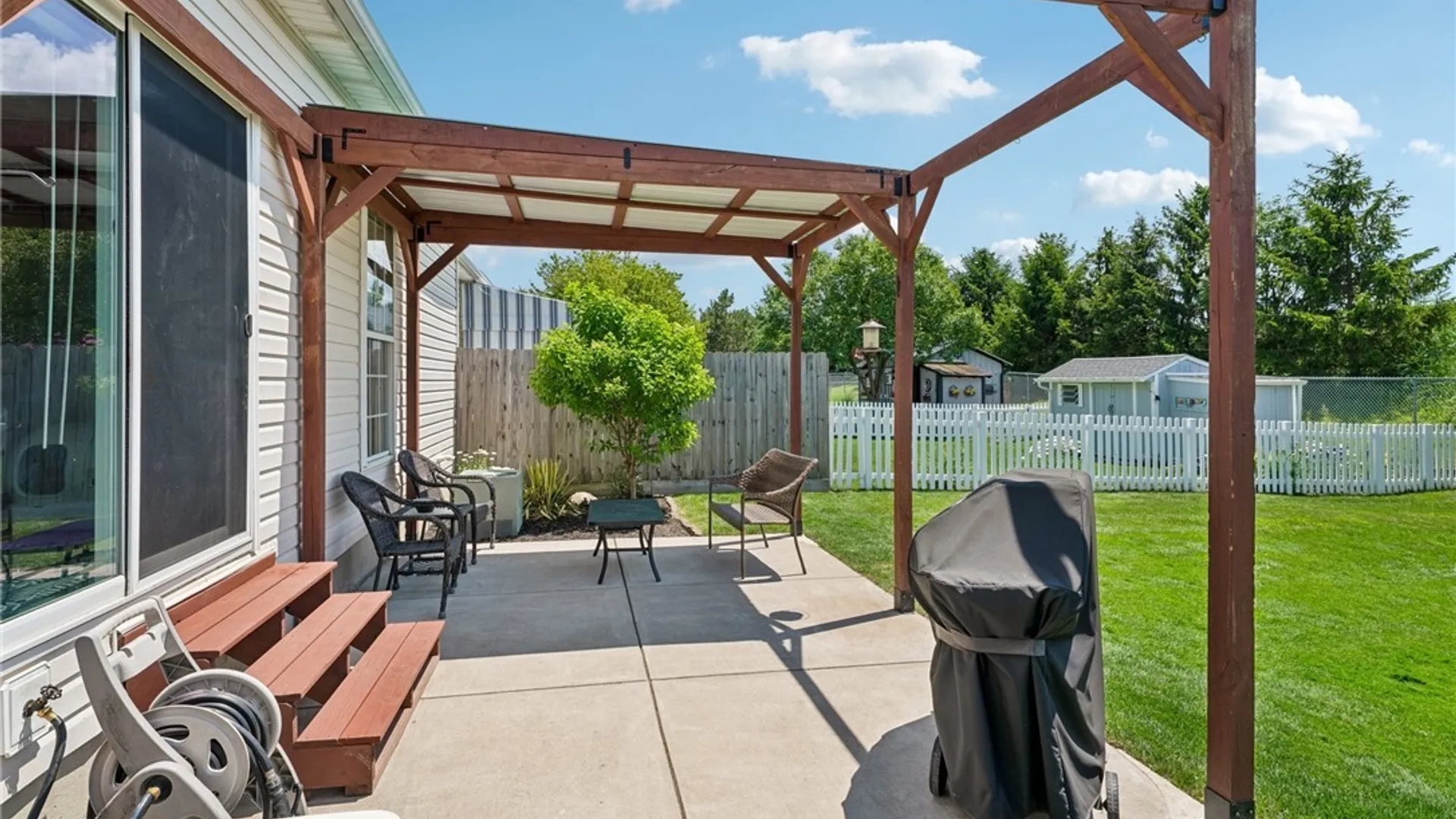 Property at 71 Carla Lane, West Seneca, NY 14224 36