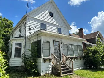 Property at 5 Eighth Street, Oneonta, NY 13820