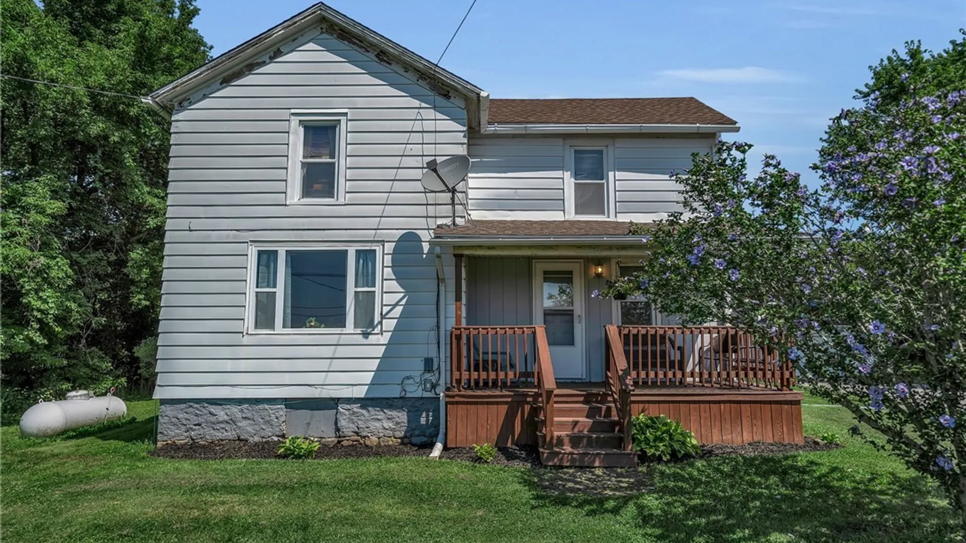 Property at 6481 Hatter Road, Newfane, NY 14108 3