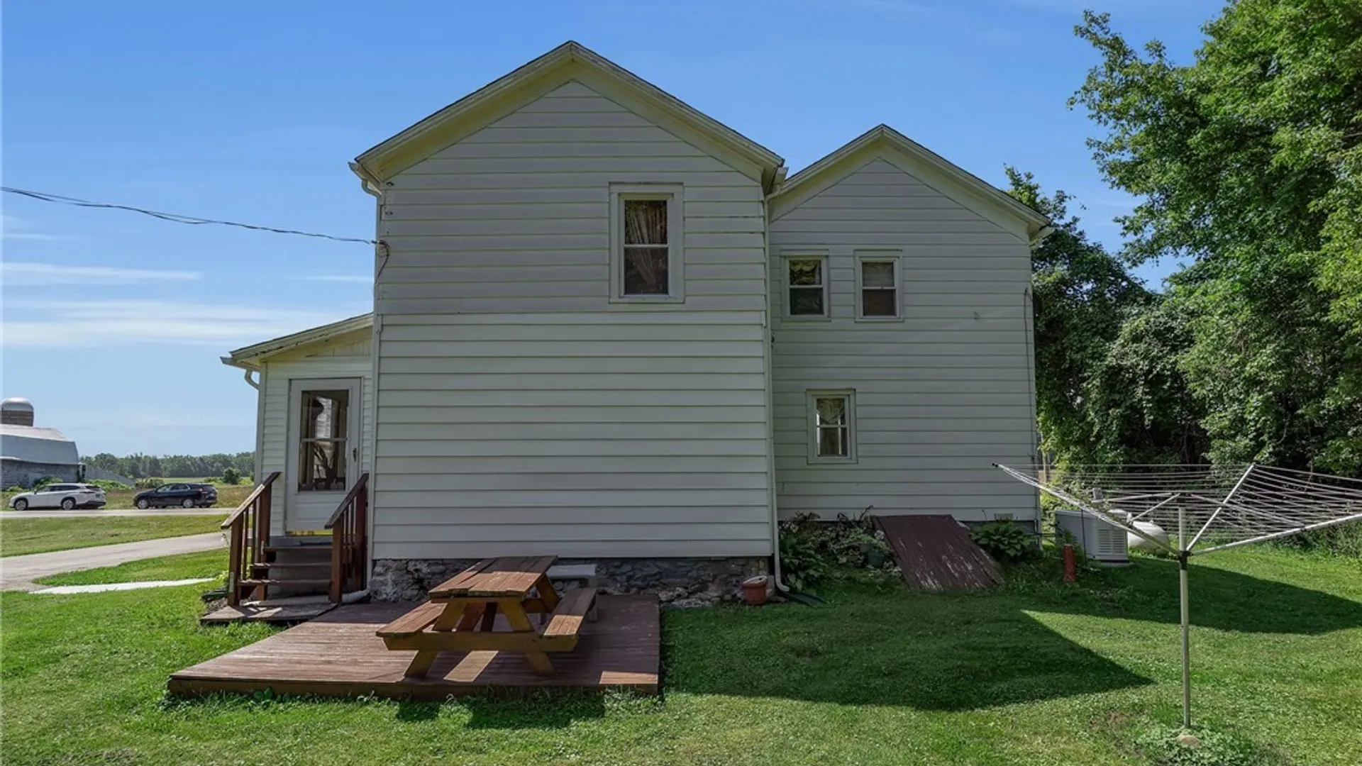 Property at 6481 Hatter Road, Newfane, NY 14108 7