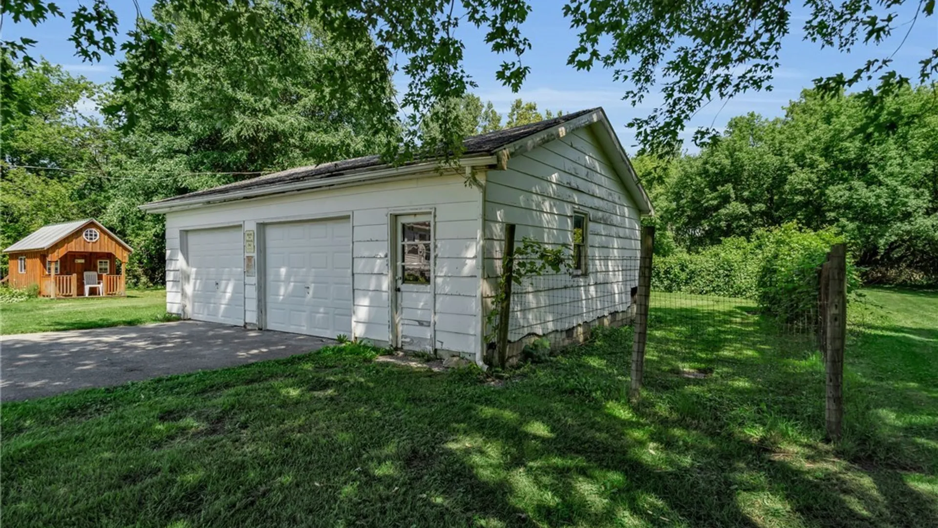 Property at 6481 Hatter Road, Newfane, NY 14108 11