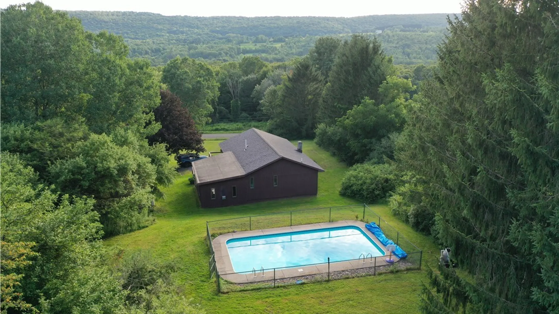 Property at 6328 Stevens Road, Scott, NY 13077 4