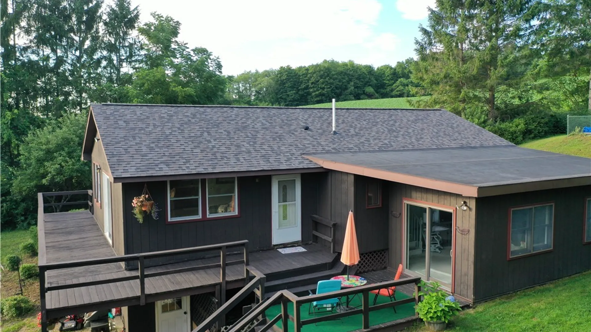 Property at 6328 Stevens Road, Scott, NY 13077 3