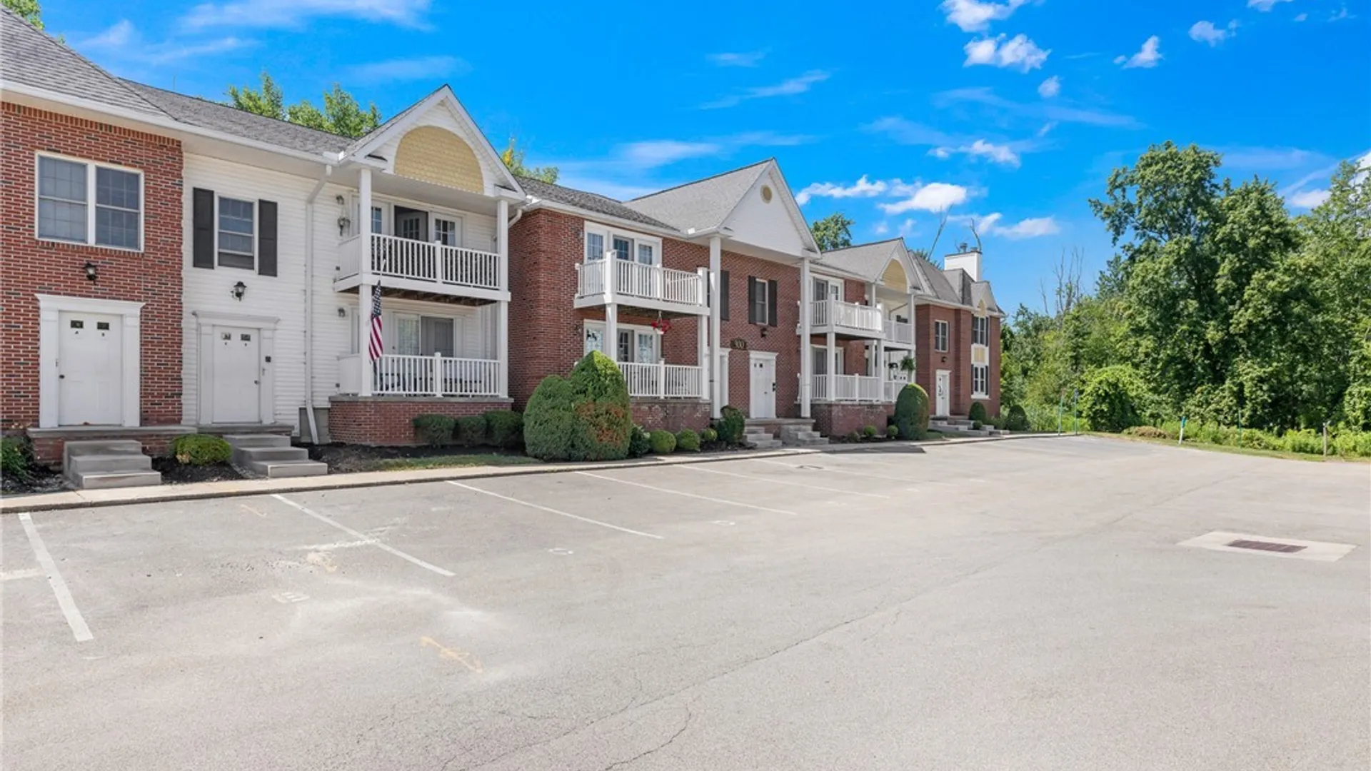 Property at 930 Hopkins Road, Amherst, NY 14221 3