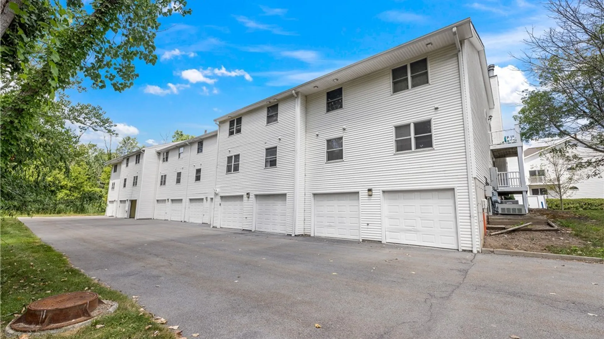 Property at 930 Hopkins Road, Amherst, NY 14221 43