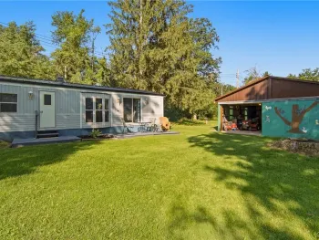 Property at 327 Somes Path, Elbridge, NY 13080