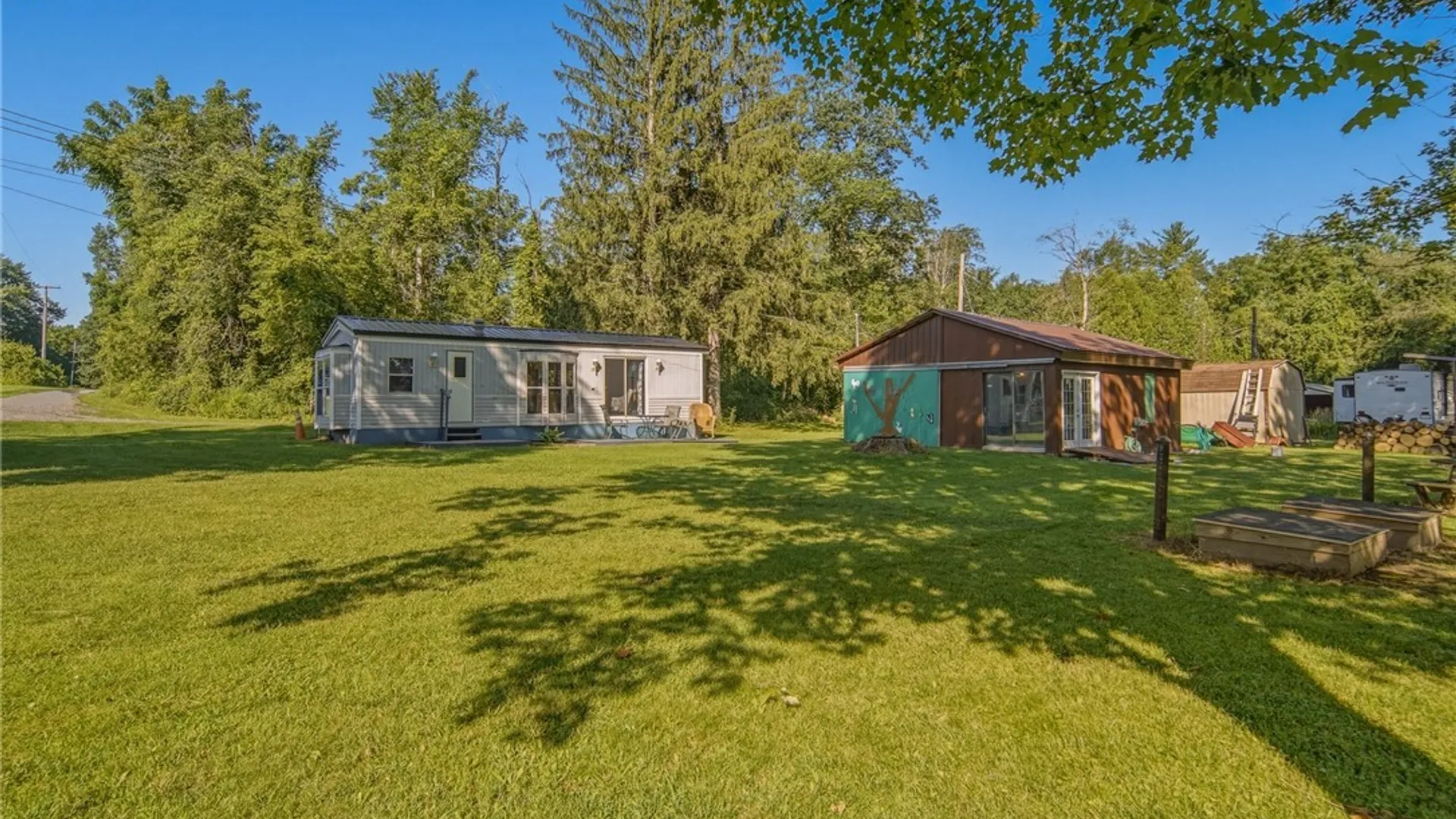Property at 327 Somes Path, Elbridge, NY 13080 22