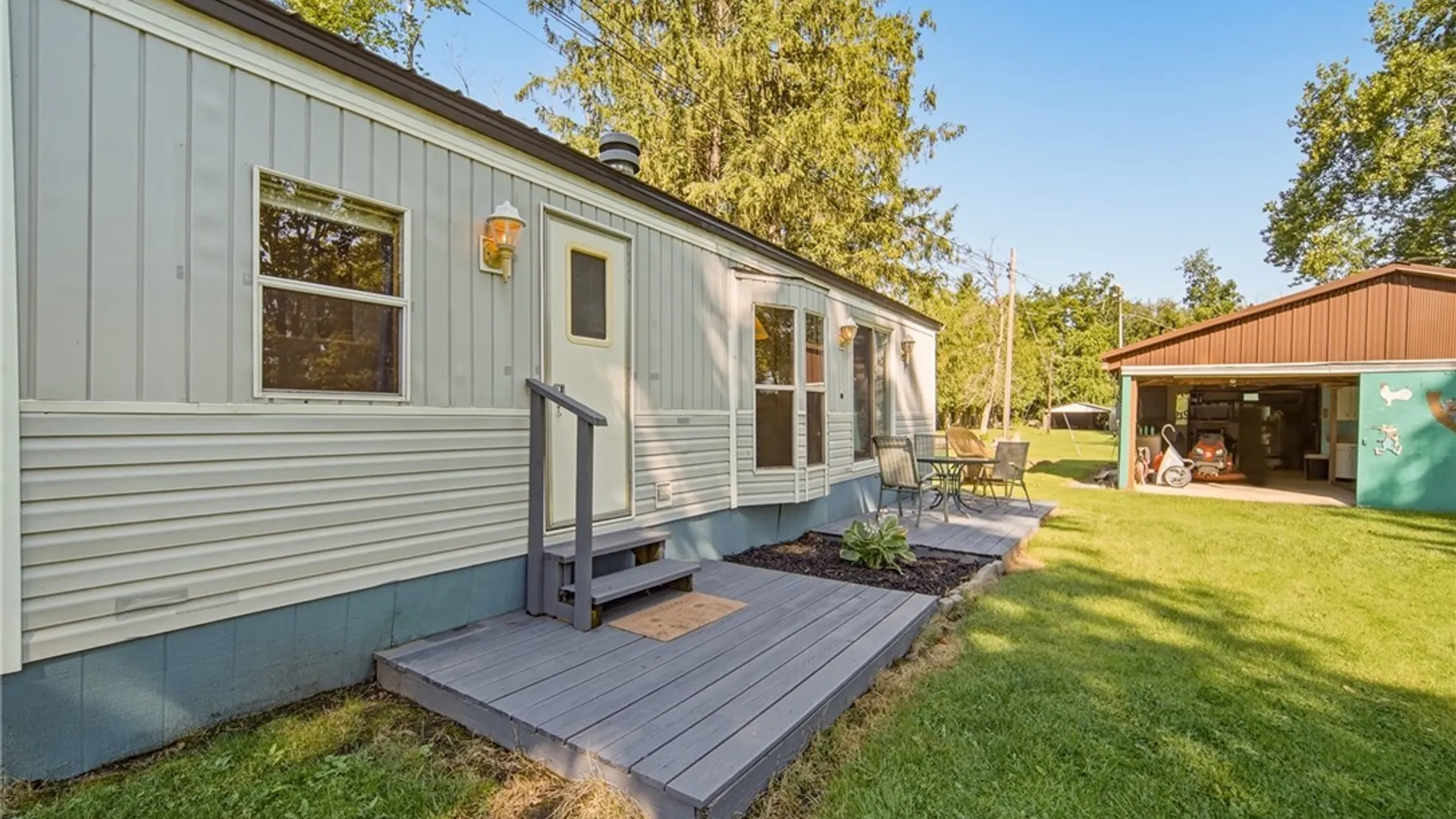 Property at 327 Somes Path, Elbridge, NY 13080 21