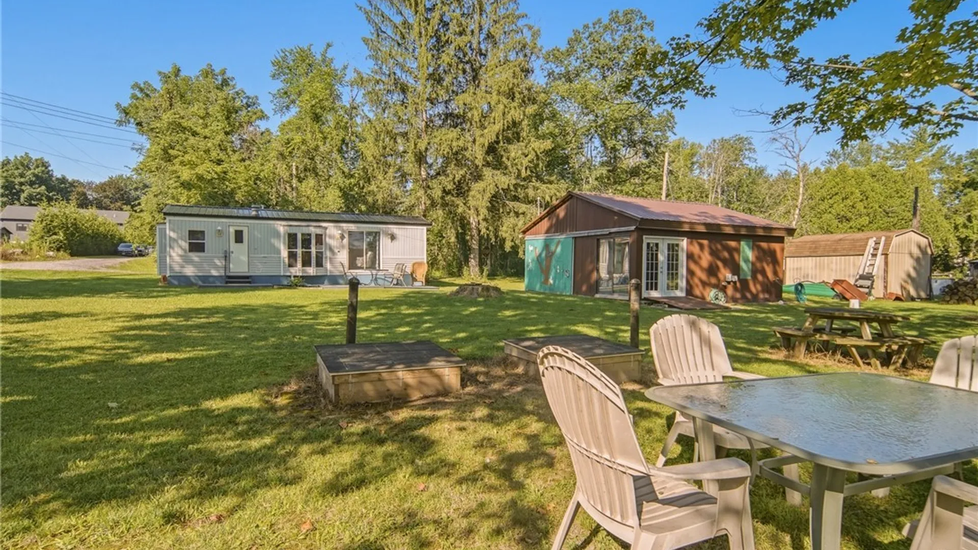 Property at 327 Somes Path, Elbridge, NY 13080 27