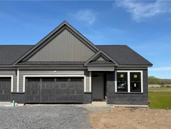 Property at 617 High Line Trail Lot 9, Victor, NY 14564
