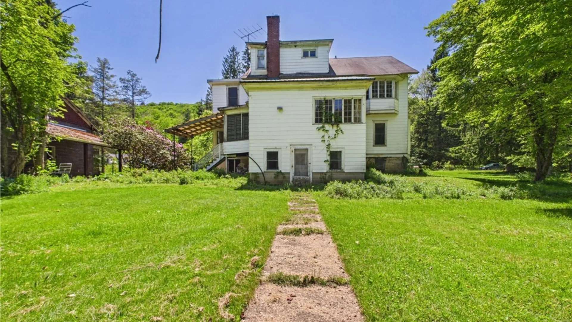 Property at 343 Christian Hollow, Norwich, PA 16749 45