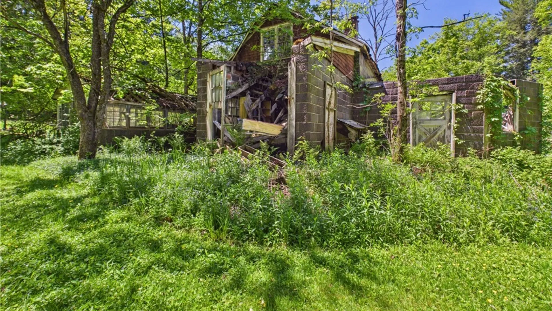 Property at 343 Christian Hollow, Norwich, PA 16749 43