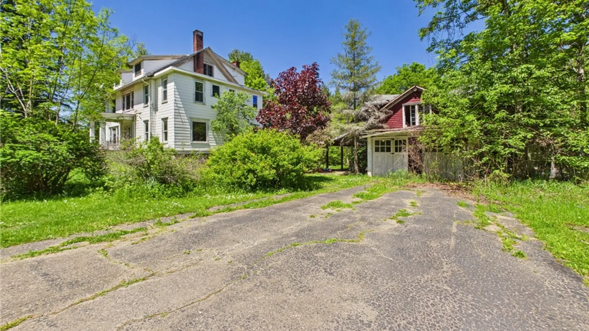Property at 343 Christian Hollow, Norwich, PA 16749 46