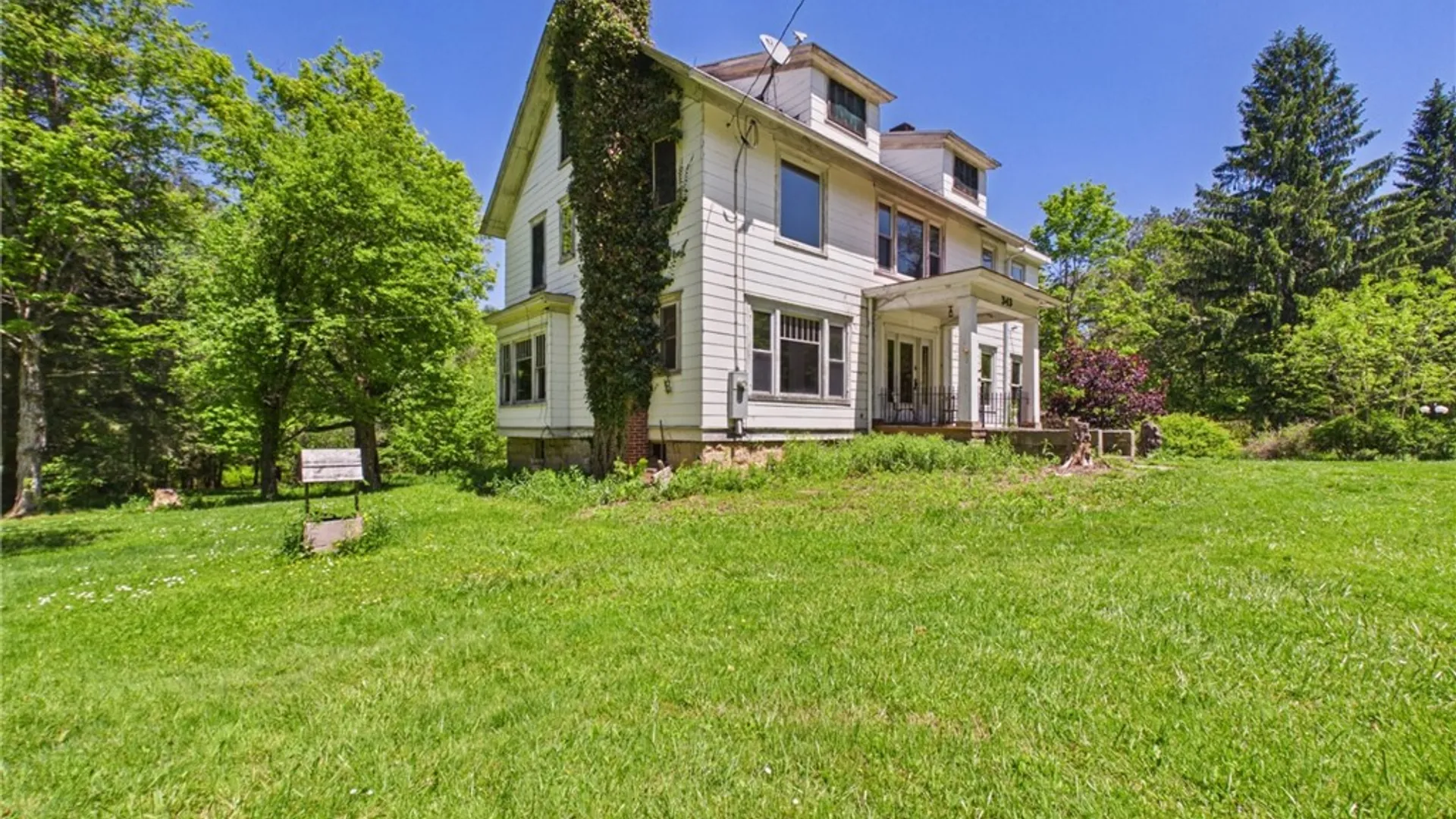 Property at 343 Christian Hollow, Norwich, PA 16749 44