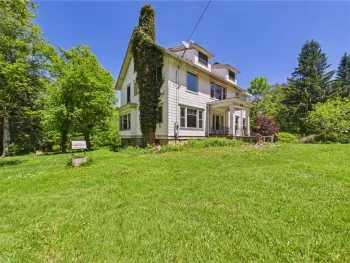 Property at 343 Christian Hollow, Norwich, PA 16749