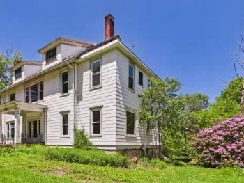 Property at 343 Christian Hollow, Norwich, PA 16749