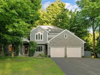 Property at 12 Slaytonbush Road, Whitestown, NY 13492