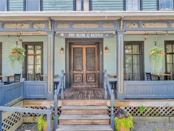 Property at 4 Lancaster Street, Cherry Valley, NY 13320