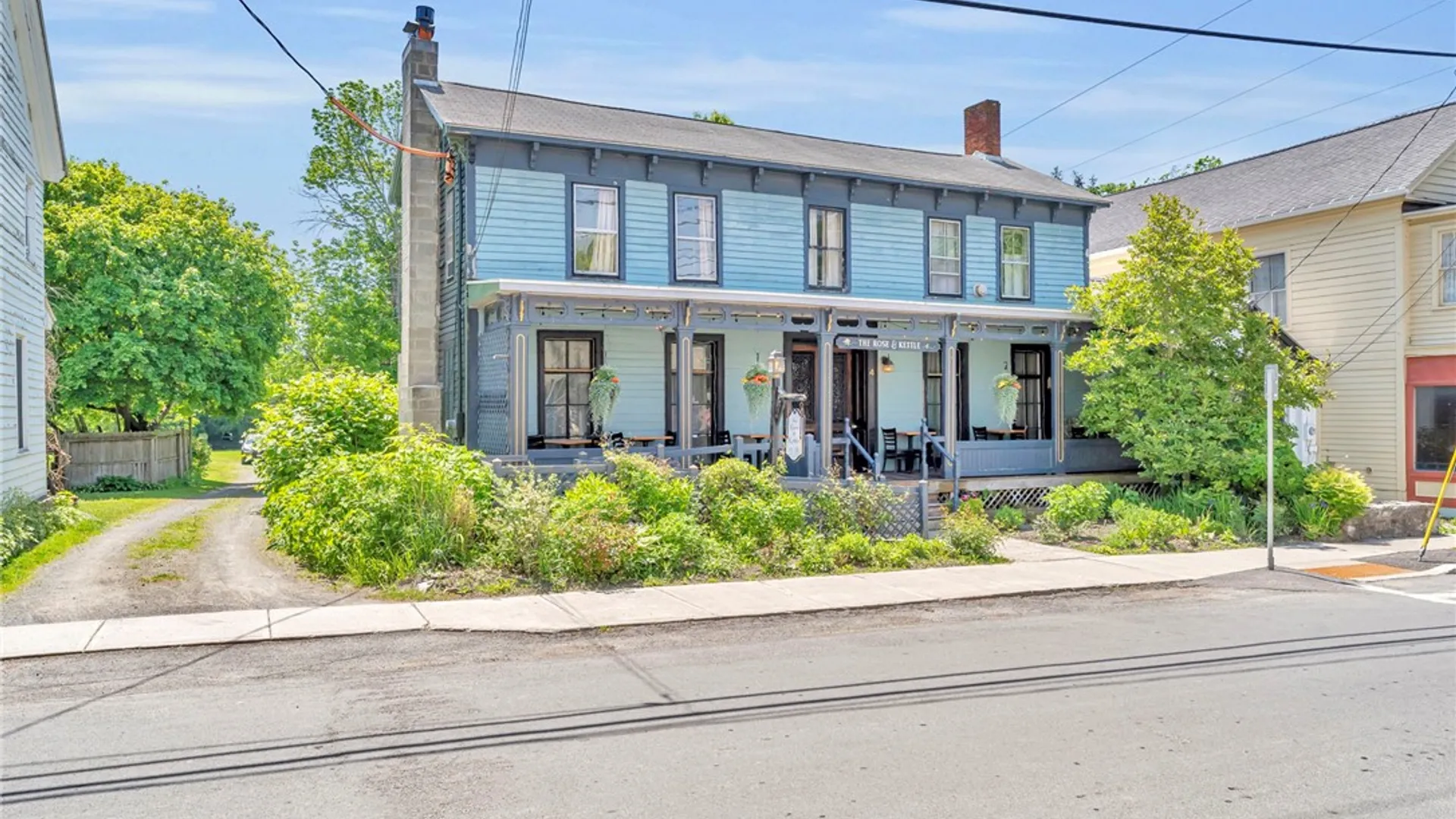 Property at 4 Lancaster Street, Cherry Valley, NY 13320 3