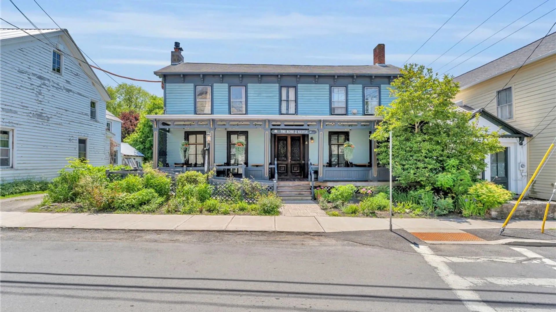 Property at 4 Lancaster Street, Cherry Valley, NY 13320 4