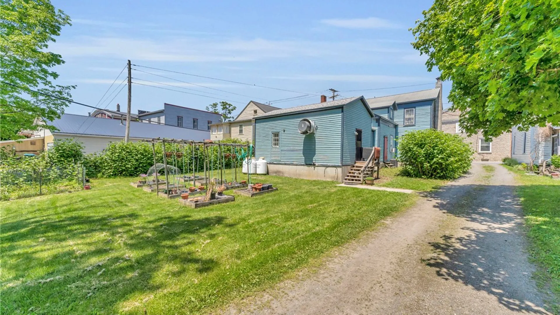 Property at 4 Lancaster Street, Cherry Valley, NY 13320 5