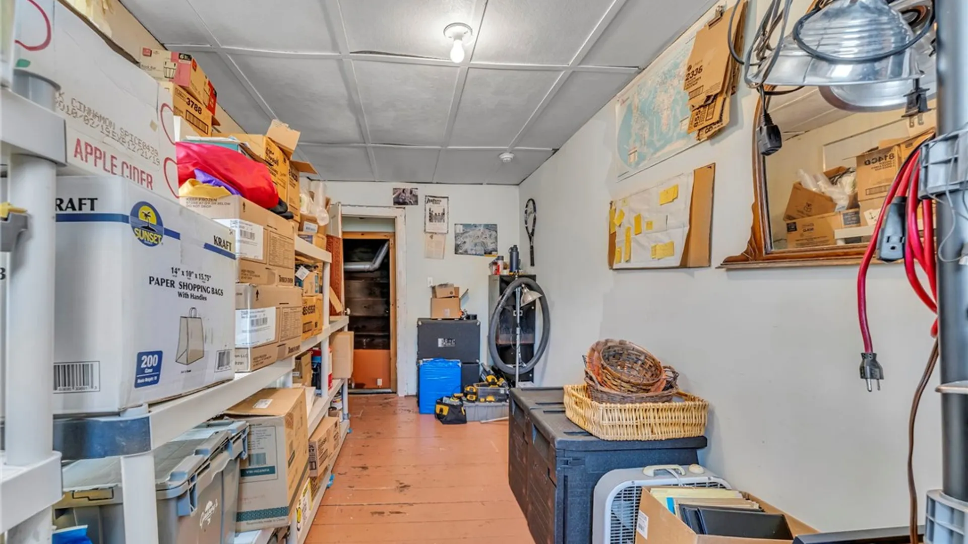 Property at 4 Lancaster Street, Cherry Valley, NY 13320 32