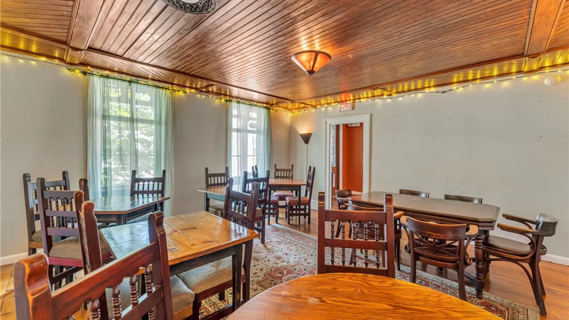 Property at 4 Lancaster Street, Cherry Valley, NY 13320 16