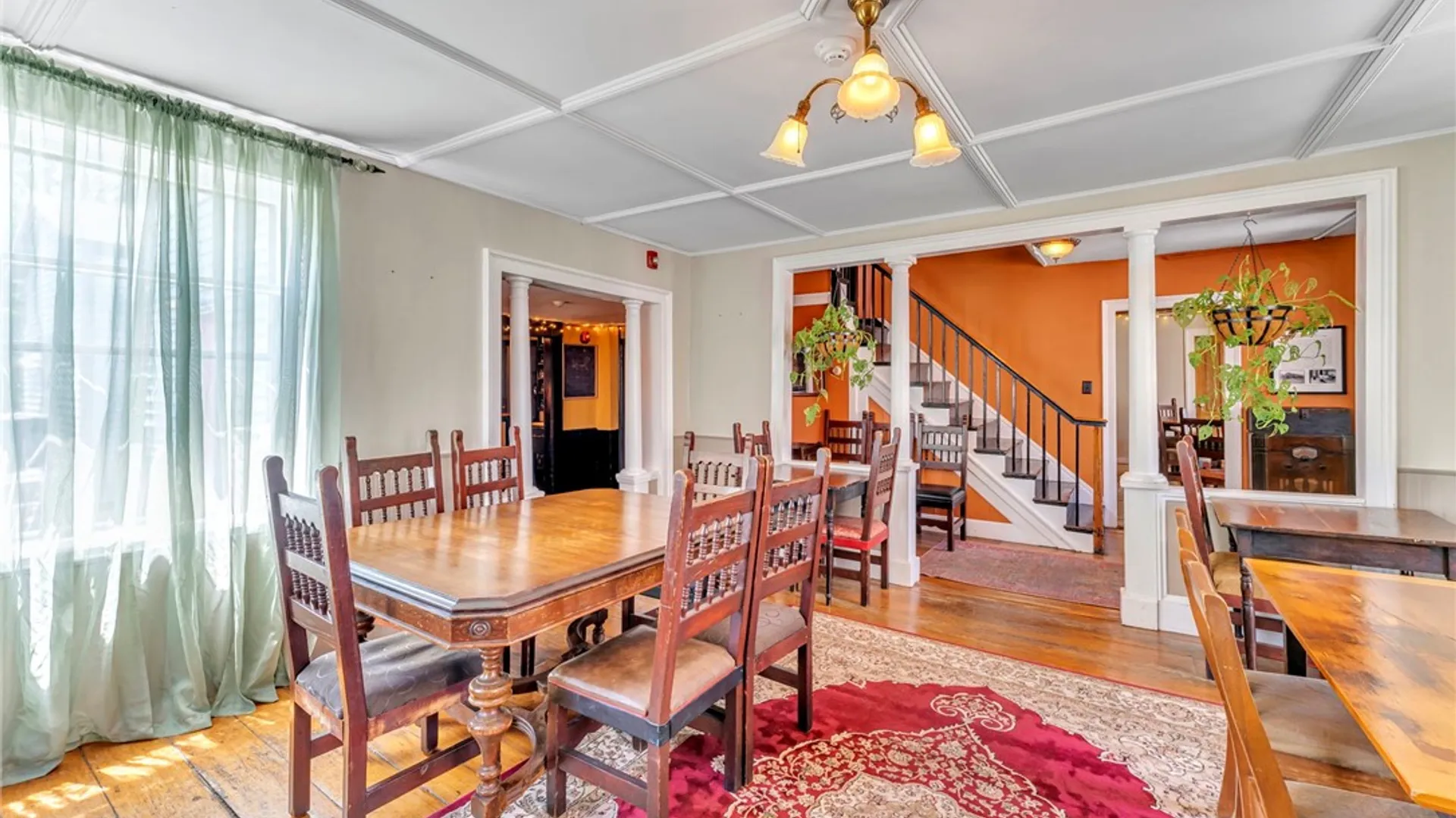Property at 4 Lancaster Street, Cherry Valley, NY 13320 17