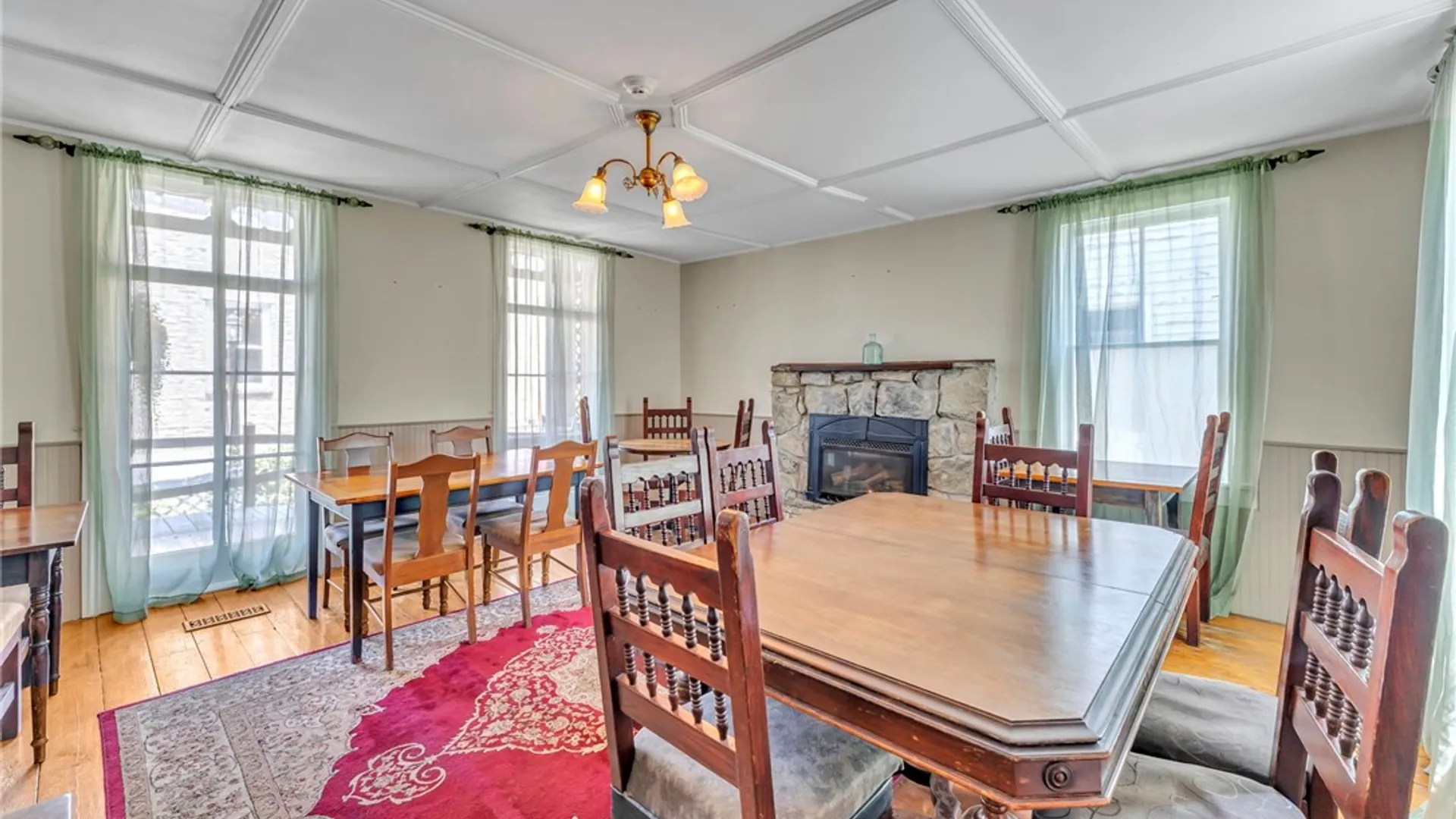 Property at 4 Lancaster Street, Cherry Valley, NY 13320 18