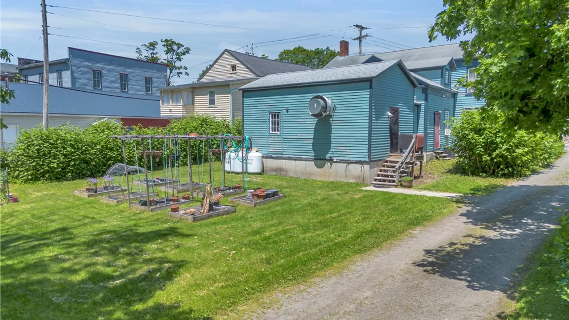 Property at 4 Lancaster Street, Cherry Valley, NY 13320 40