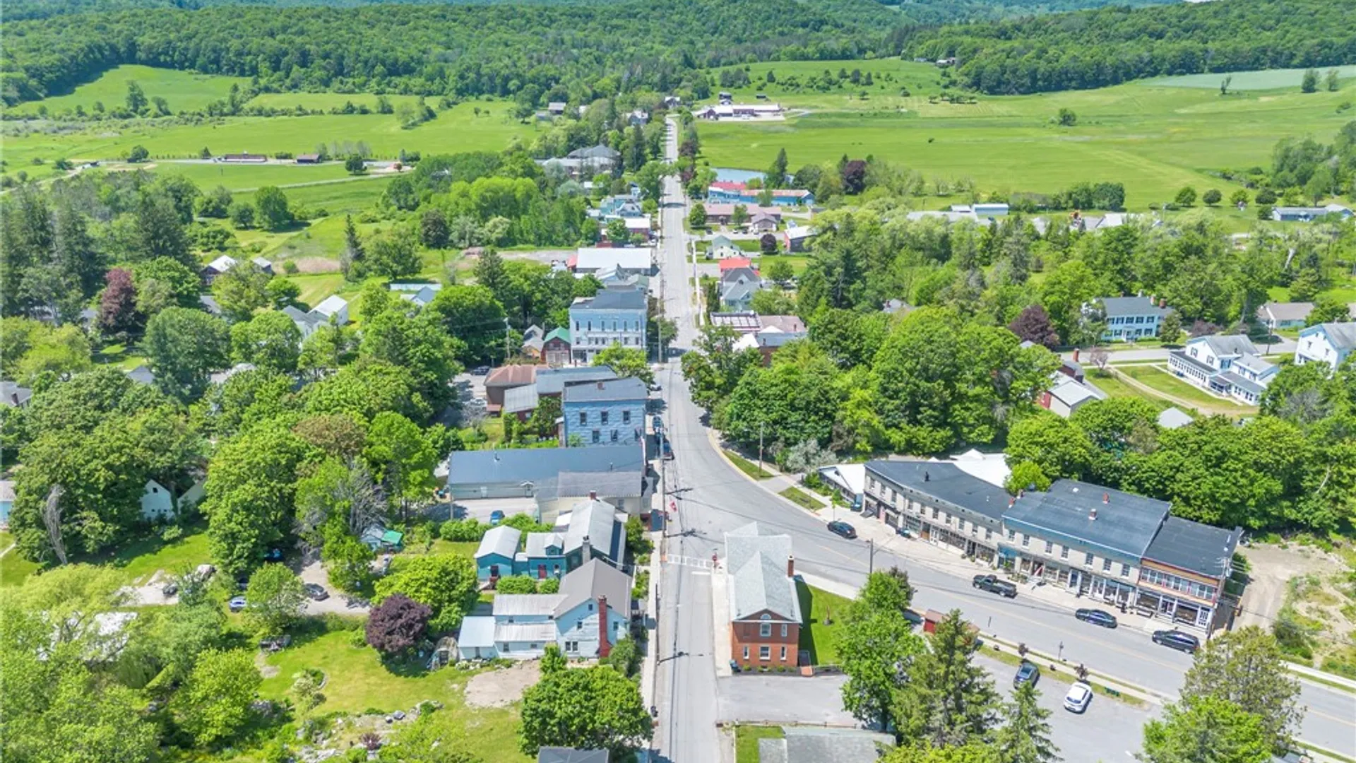 Property at 4 Lancaster Street, Cherry Valley, NY 13320 42