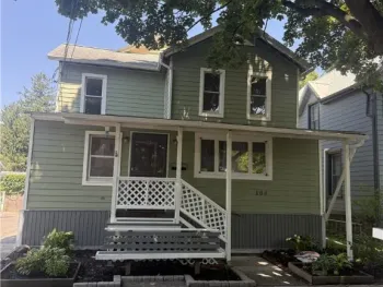 Property at 104 Franklin Street, Ithaca City, NY 14850