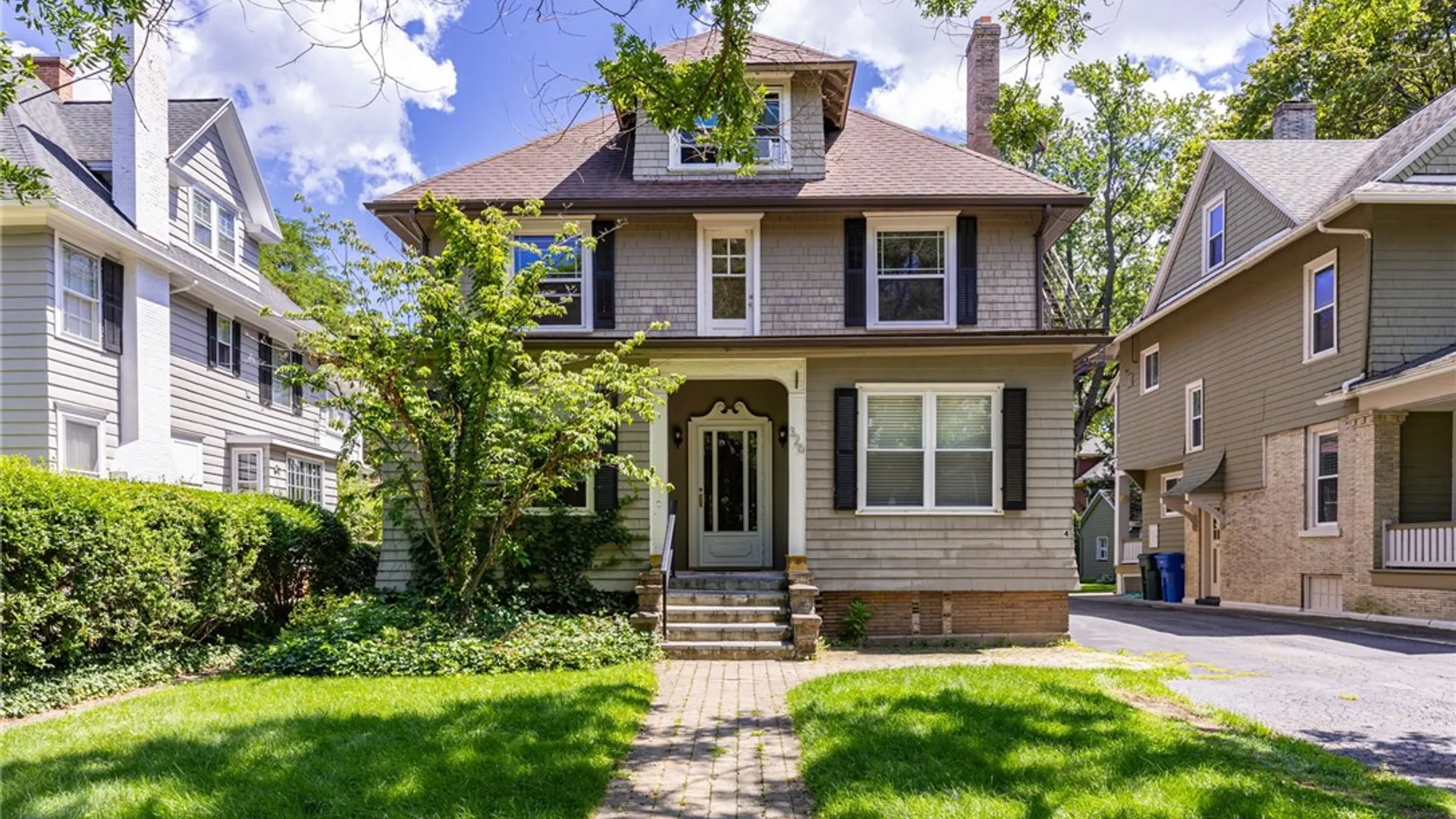 Property at 326 Barrington St, Rochester, NY 14607 48