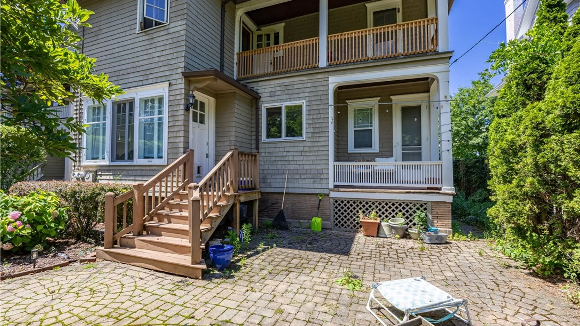 Property at 326 Barrington St, Rochester, NY 14607 38