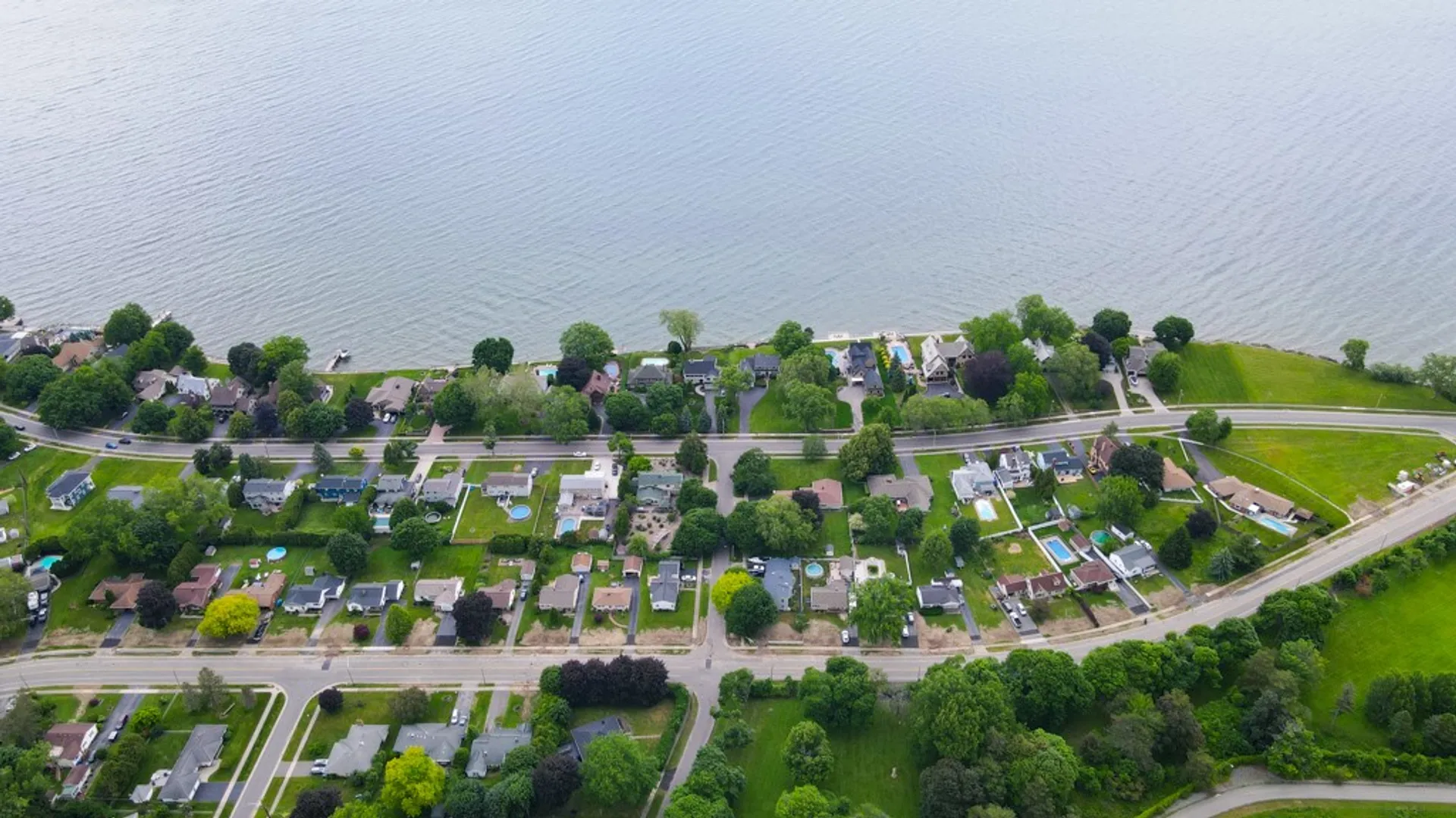 Property at 1171 Beach Avenue, Greece, NY 14612 5