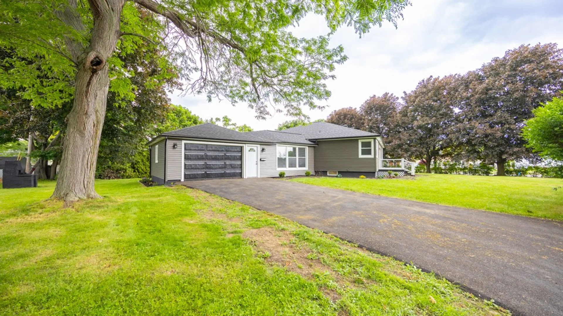 Property at 1171 Beach Avenue, Greece, NY 14612 48
