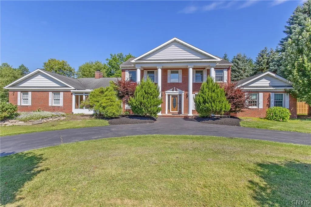 Property at 124 Coachmans Whip, Lysander, NY 13027