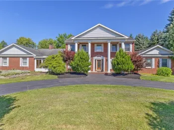 Property at 124 Coachmans Whip, Lysander, NY 13027