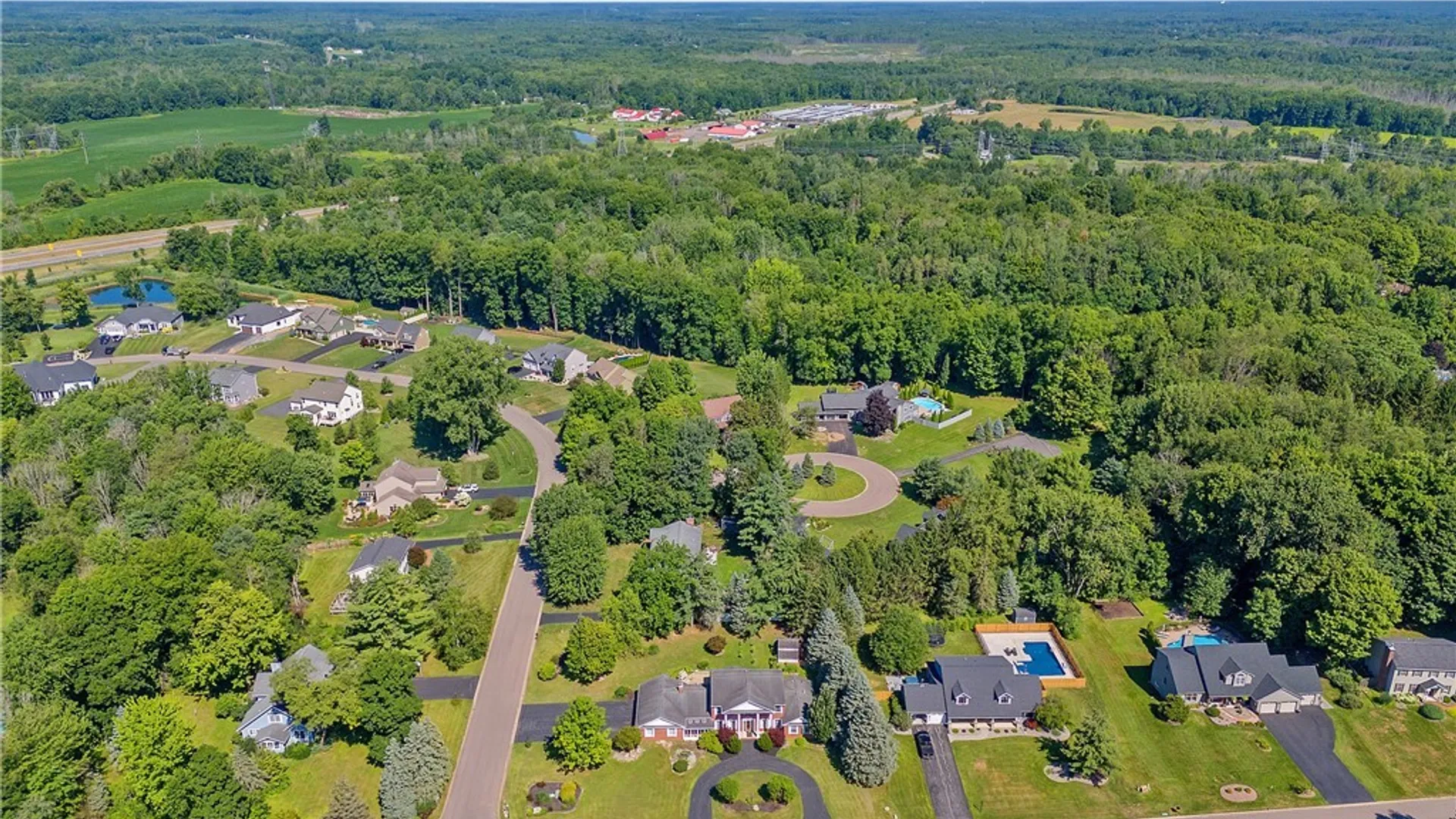 Property at 124 Coachmans Whip, Lysander, NY 13027 48