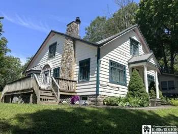Property at 8 Marion Street, Pomfret, NY 14752