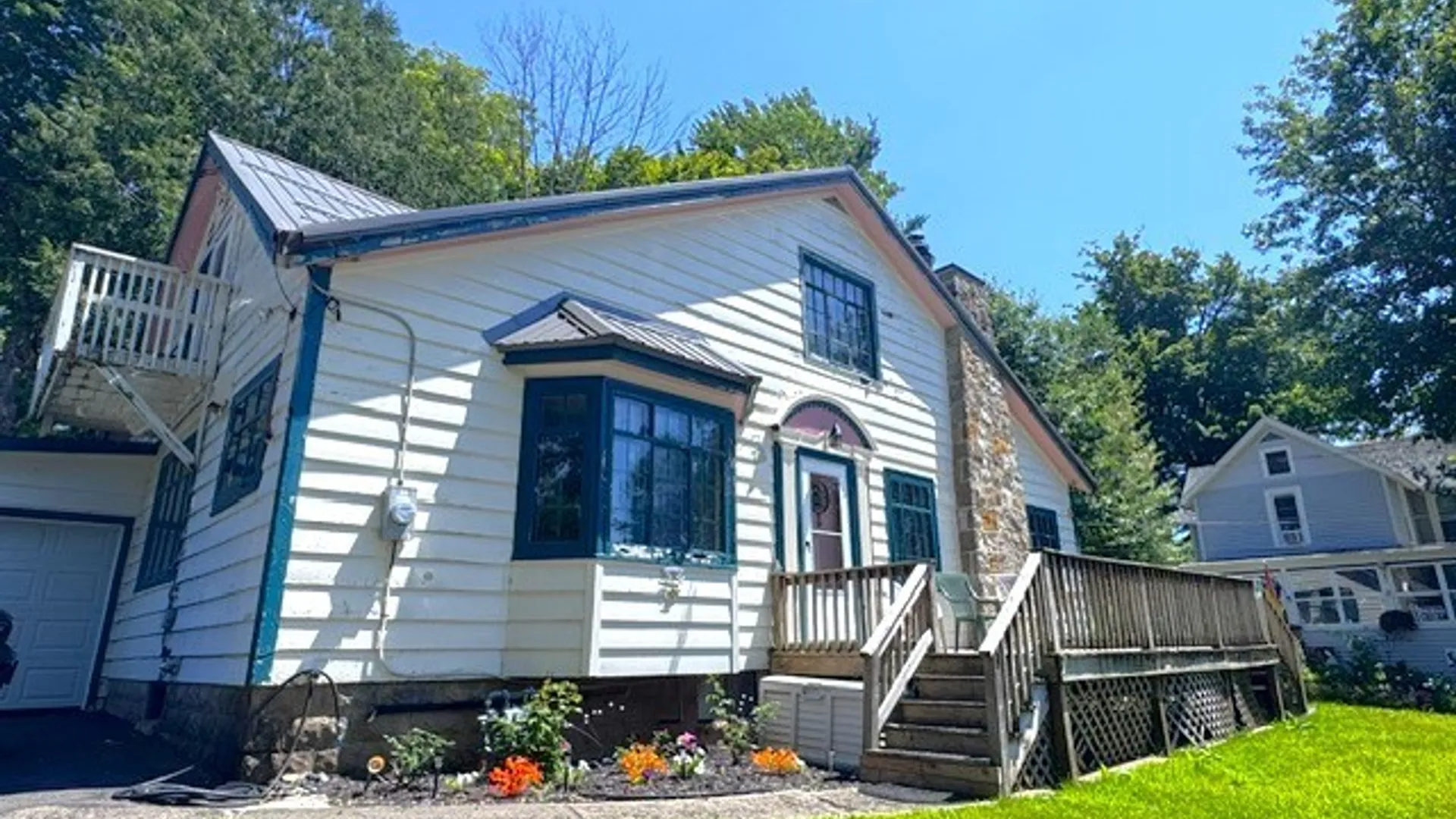 Property at 8 Marion Street, Pomfret, NY 14752 3