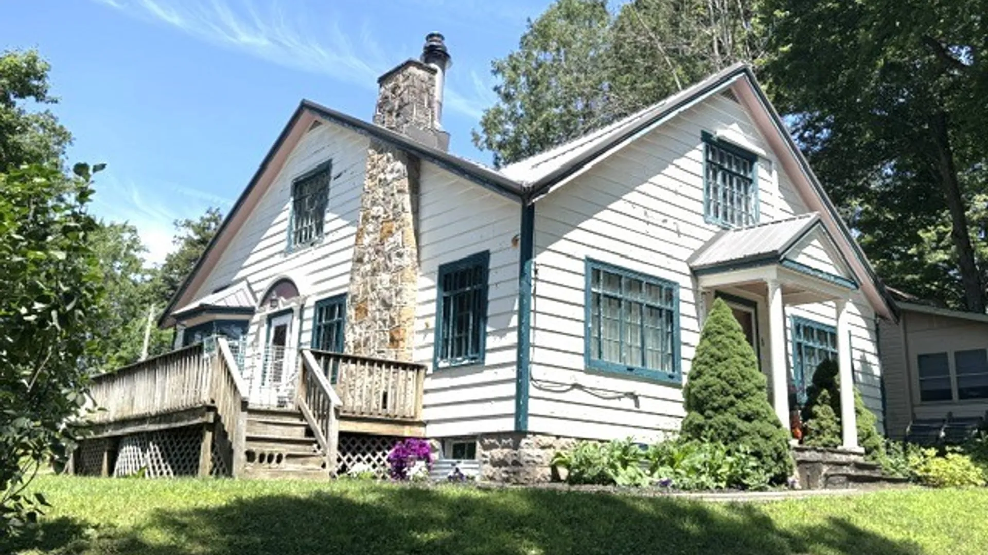 Property at 8 Marion Street, Pomfret, NY 14752 4